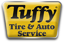 Tuffy logo